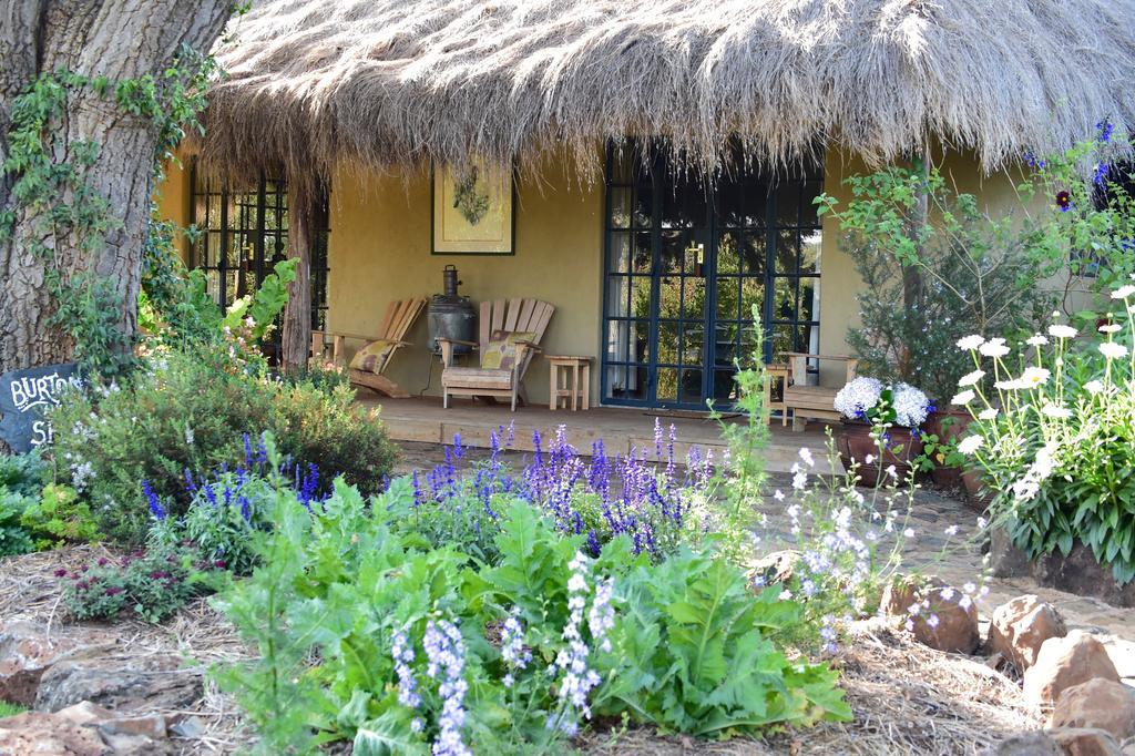 Villa Olepangi Farm à Nanyuki Chambre photo